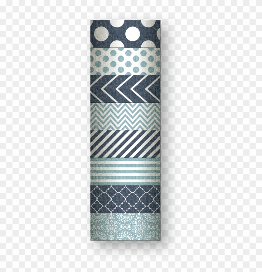 Mdt005 Washi Tape Set, Masking Tape, Office - Mobile Phone Case Clipart #2650015