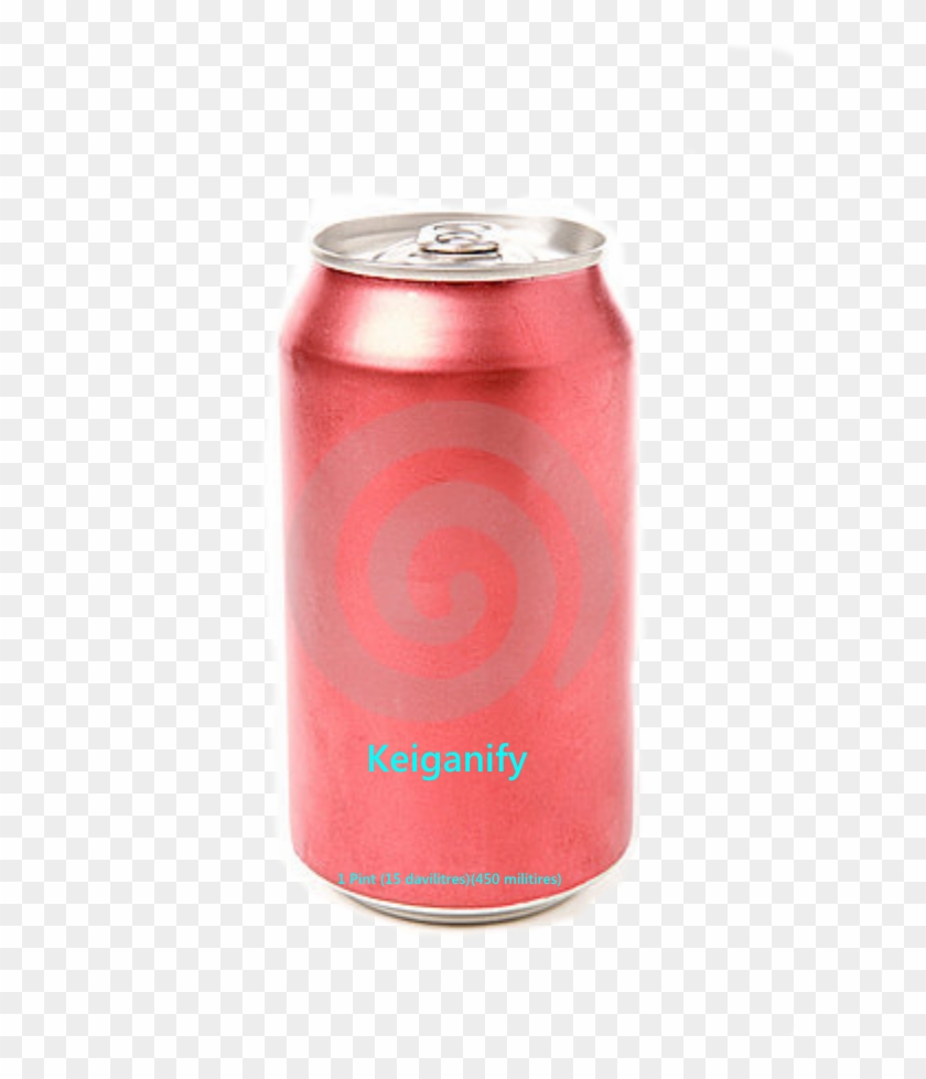 Image - Pink Soda Can Png Clipart