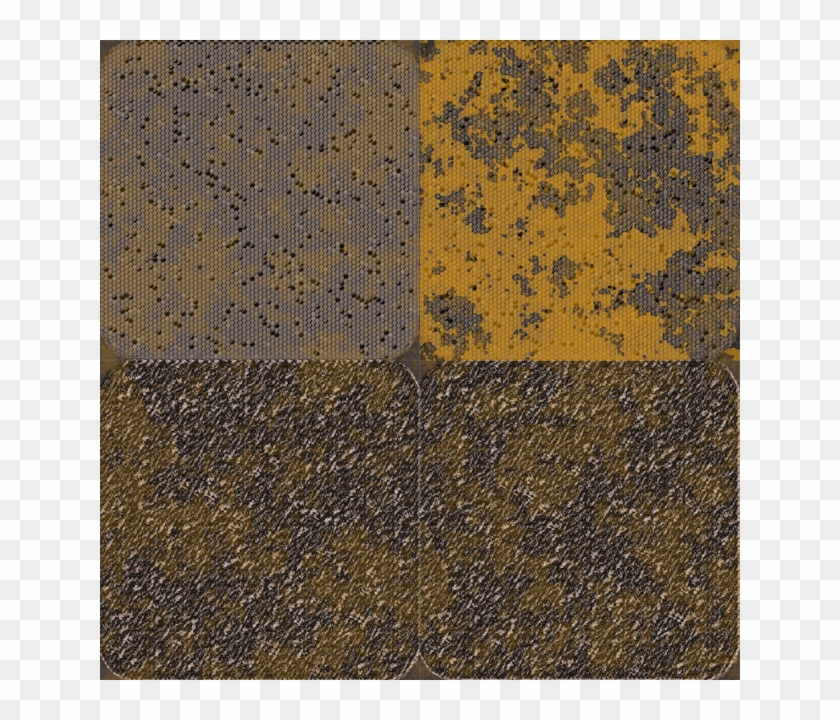 Texture Designs - Architecture Clipart