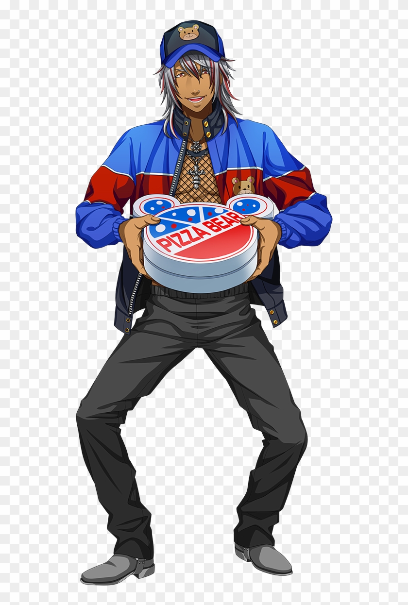 New Year Home Party Tsuyoshi Clipart