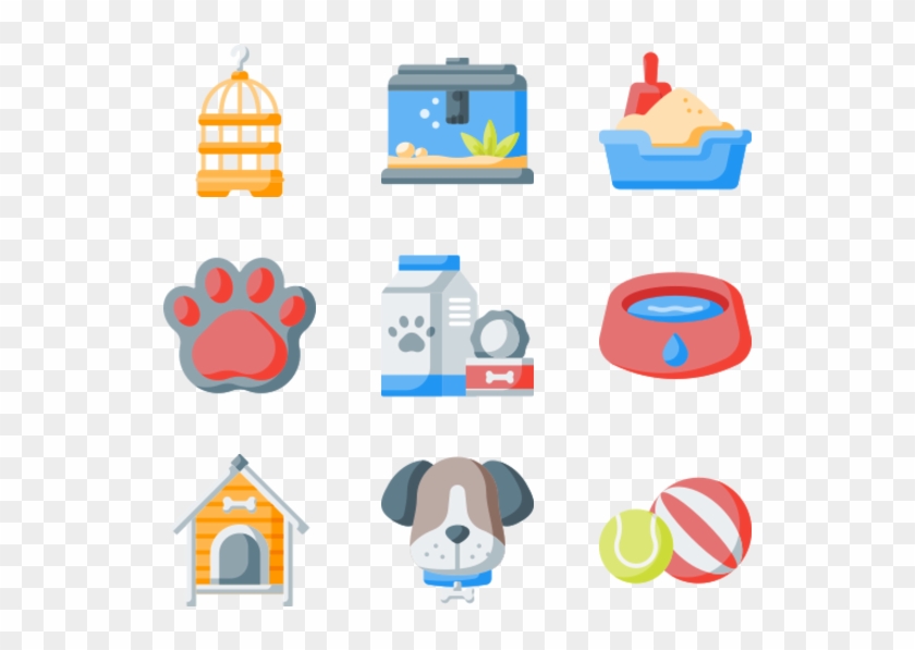 Pets Clipart