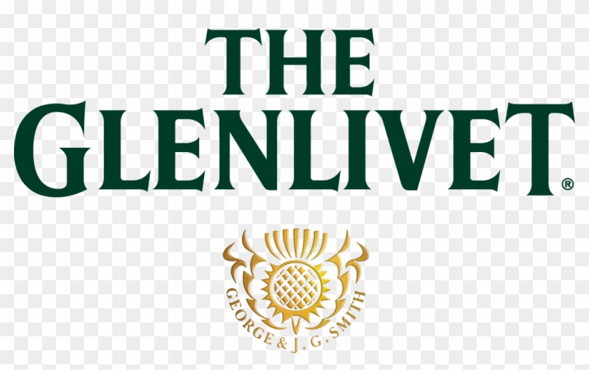 Da Hostel 50 Cent - Glenlivet Logo Png Clipart