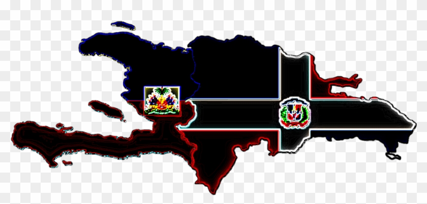 Haiti Map Clipart