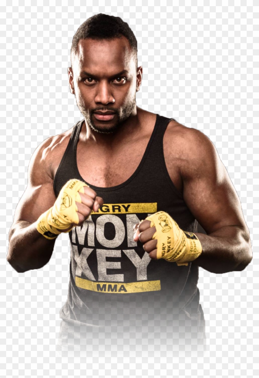 Fitness Professional Clipart