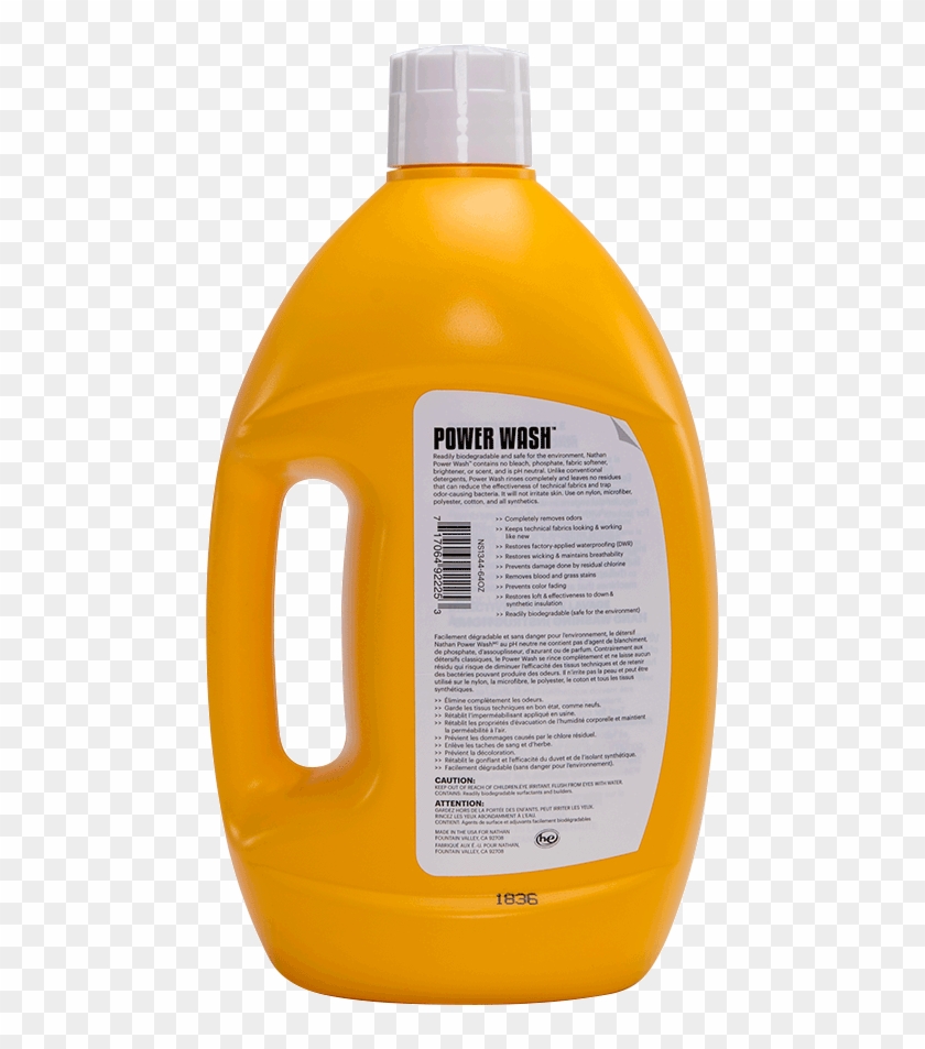 Ns1344-64oz - Plastic Bottle Clipart