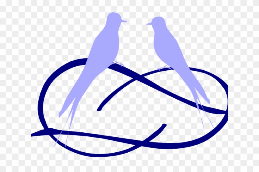 Bird Clipart Simple - Png Download