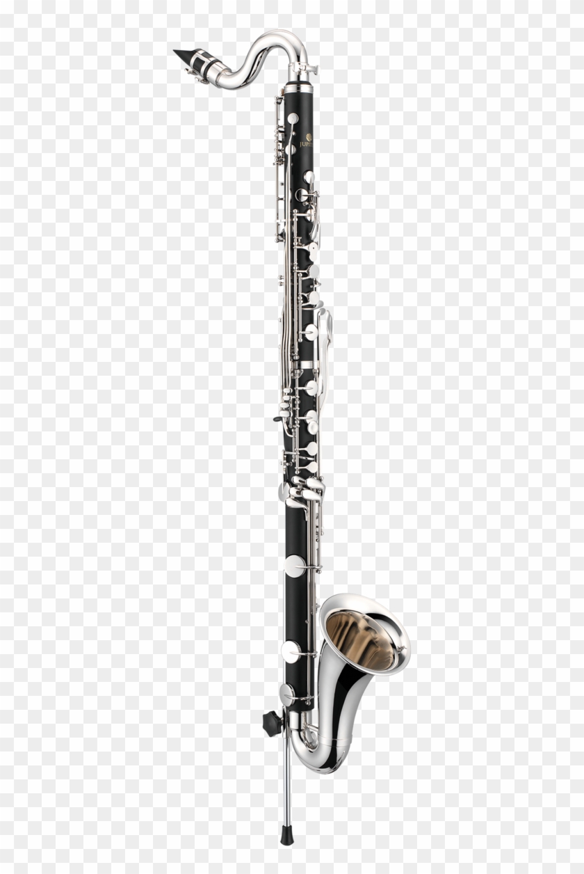 Series 1000 Bass Clarinet In Bb - Jupiter Jbc1000n Bass Clarinet Clipart