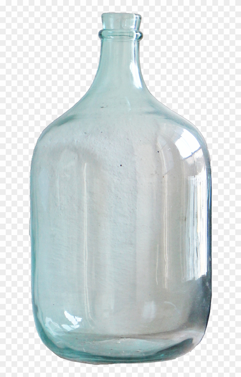 Glass Bottle Free Glass Bottle - Glass Bottle Clipart #2650891