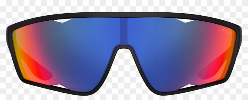 Lentes De Sol Prada Hombre Clipart