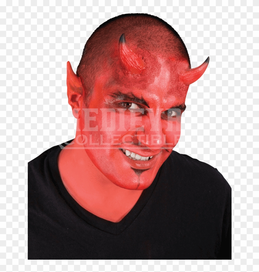 Devil Ears Png - Devil Ears Clipart
