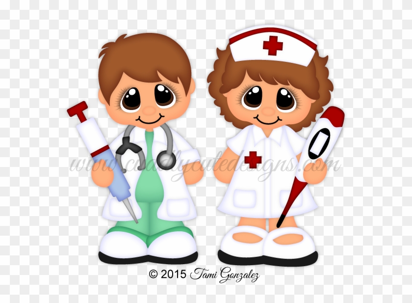 Career Cuties Doctor Dollies Pinterest Paper Piecing - Doctor De Goma Eva Clipart #2651023