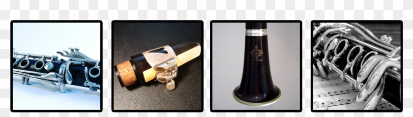 Clarinet Hire - Champagne Clipart #2651073