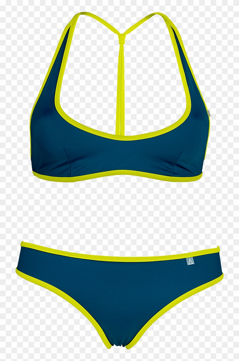 Lingerie Top , Png Download - Sports Bra Clipart #2651187