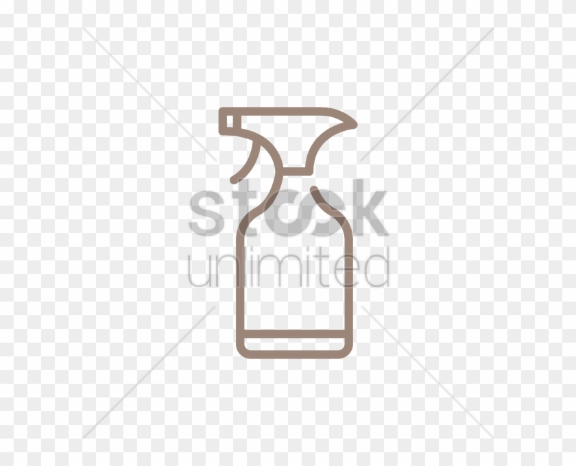 Water Spray Cliparts - Vector Graphics - Png Download