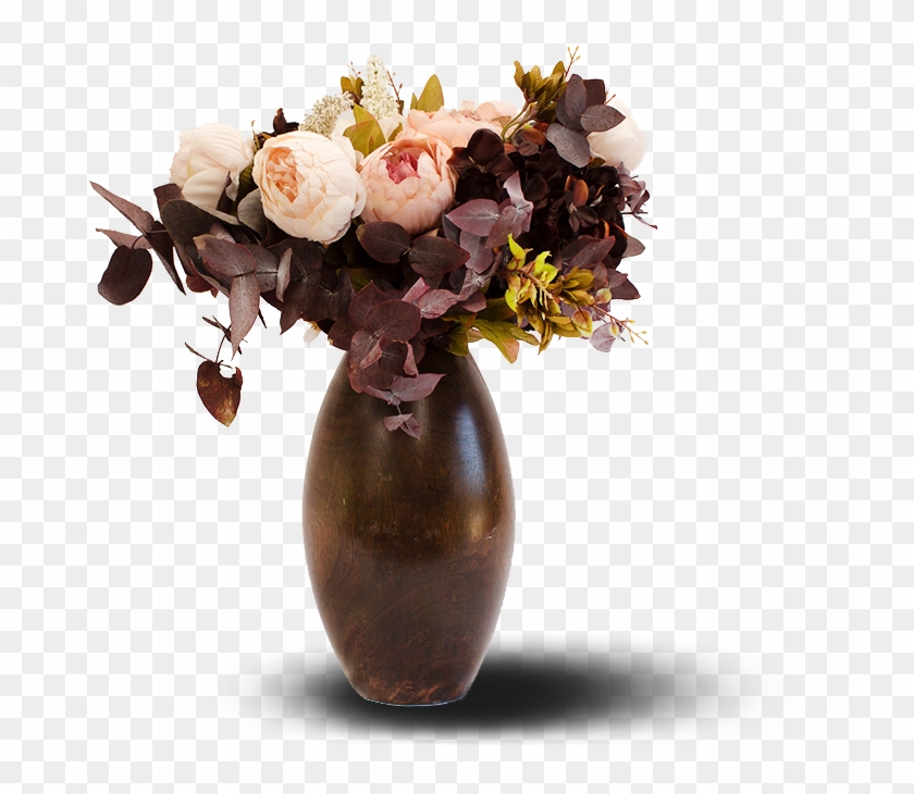 Artificial Flowers Wellington Wedding Flowers Paraparaumu - Garden Roses Clipart #2651498