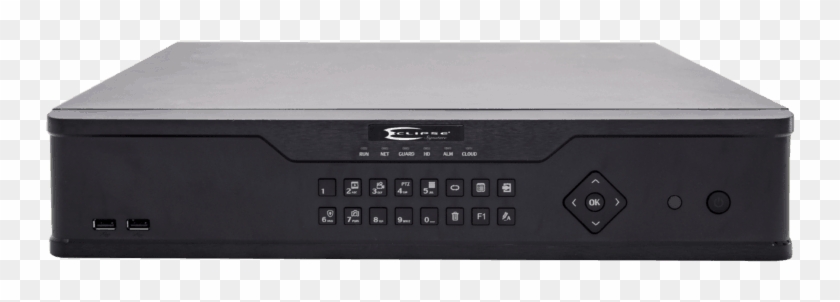 Esg Nvr32 8 32ch Network Video Recorder - Ethernet Hub Clipart #2651725