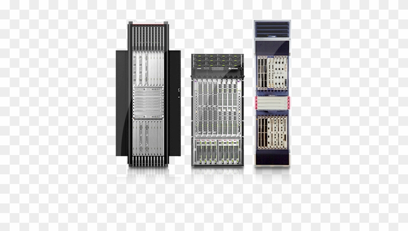 Cloud Backbone Router - Bookcase Clipart #2651862