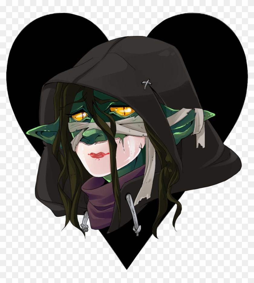 Critical Role Source - Cartoon Clipart #2651958