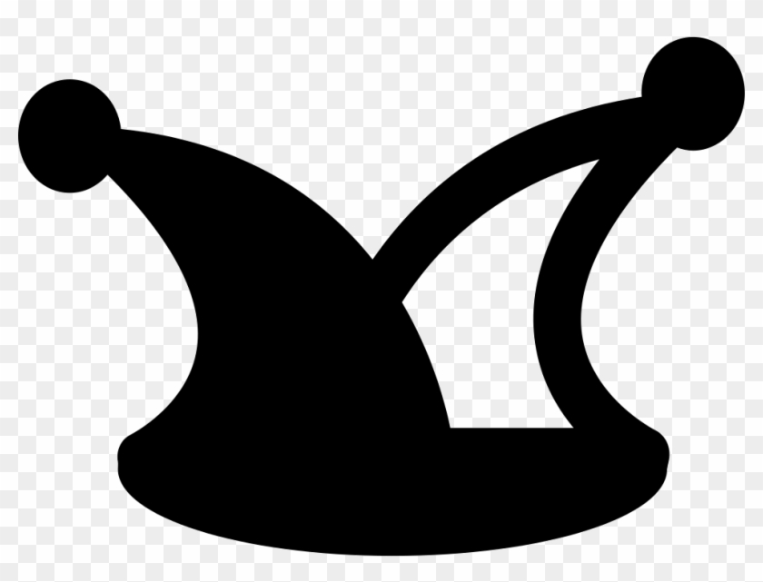 Joker Hat Svg Png Icon Free Download Clipart