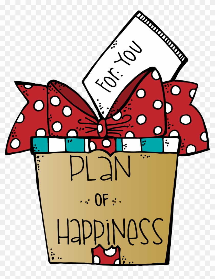 Obey Clipart Present - Melonheadz Presents Clipart - Png Download