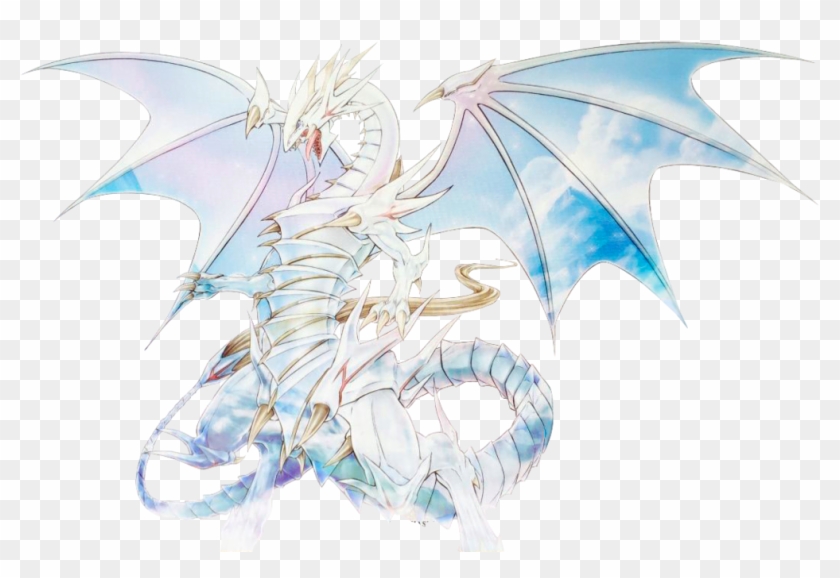 Dragon De Ojos Azules - ブルー アイズ アルティメット ドラゴン 酒 Clipart