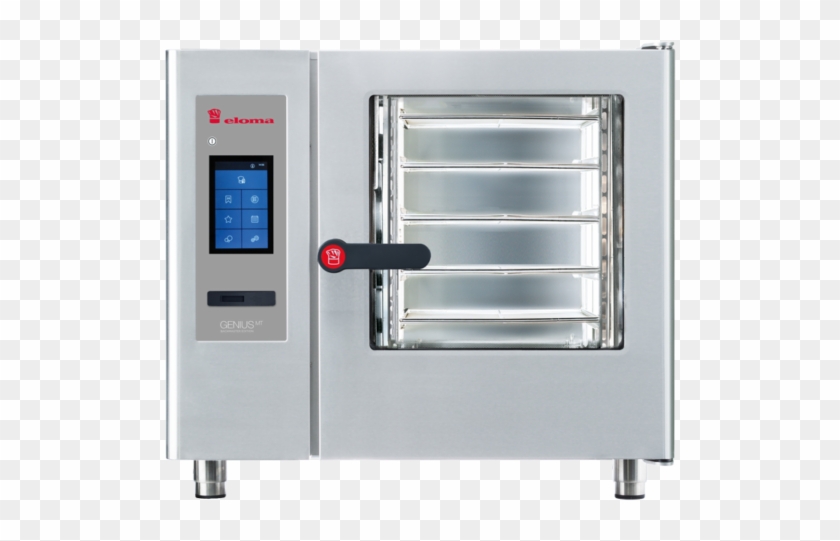 Genius Backmaster Edition 5 Bn Levels - Eloma Genius Mt 6 11 Clipart