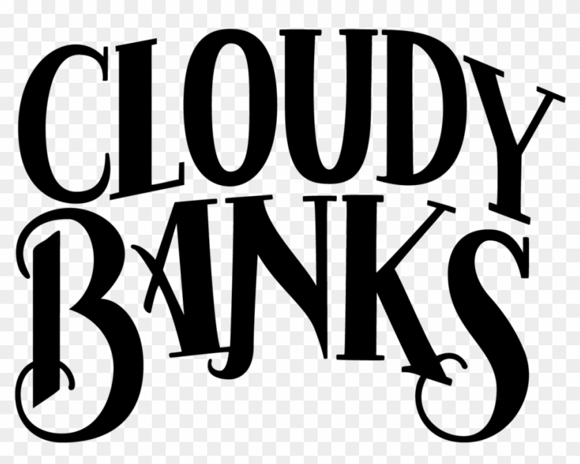 Cloudybanks 001 - Cycling Clipart #2652350
