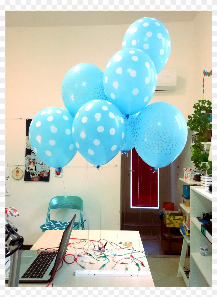 Balloon Clipart