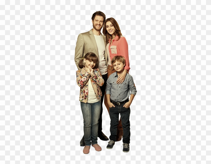 Familia Png Clipart #2652505