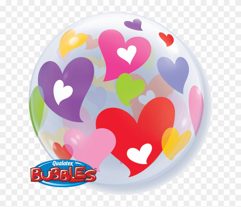 Larger Photo - Bubble Clipart
