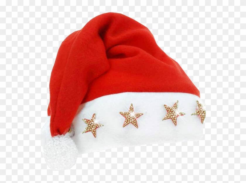 Gorro Navidad Con Chico Sexy Para Tus Amigas - Gorros Navideños Para Niños Png Clipart #2652547