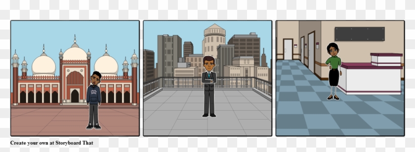 Español Familia - House Clipart