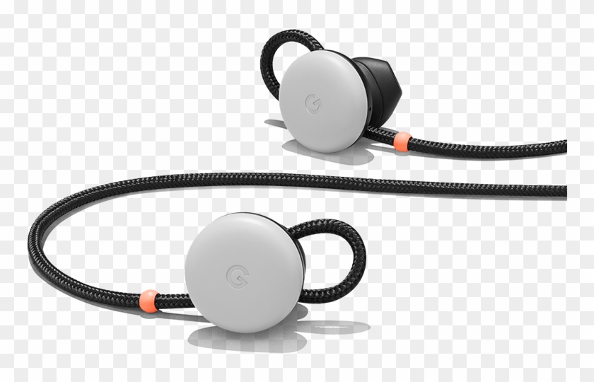 Earbuds Png - Babel Earbuds Clipart