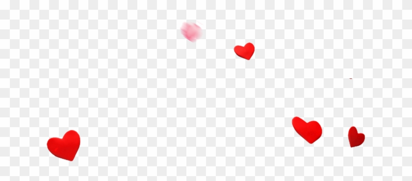 743 X 446 8 0 - Heart Clipart
