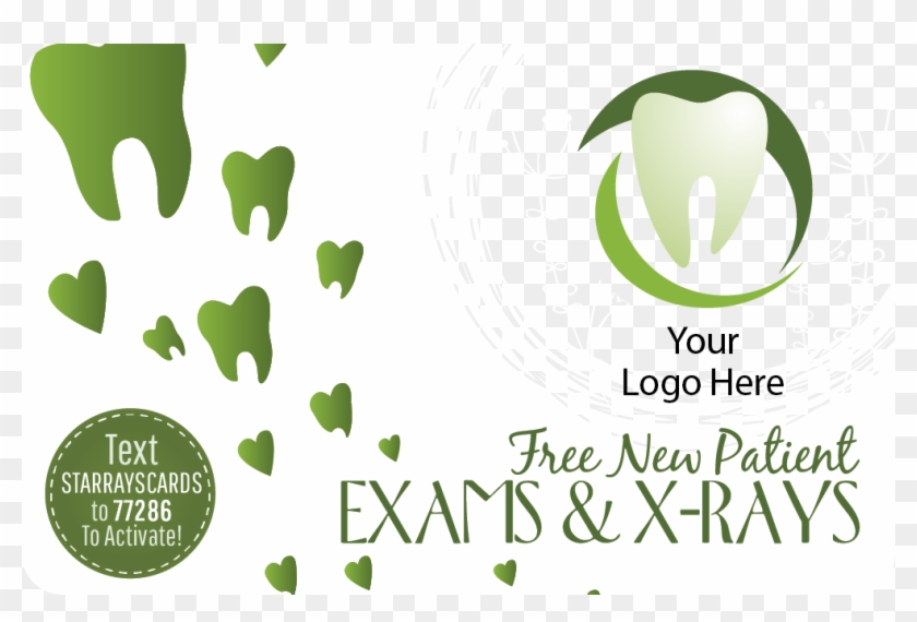 Referral Cards - Design Clipart #2652786