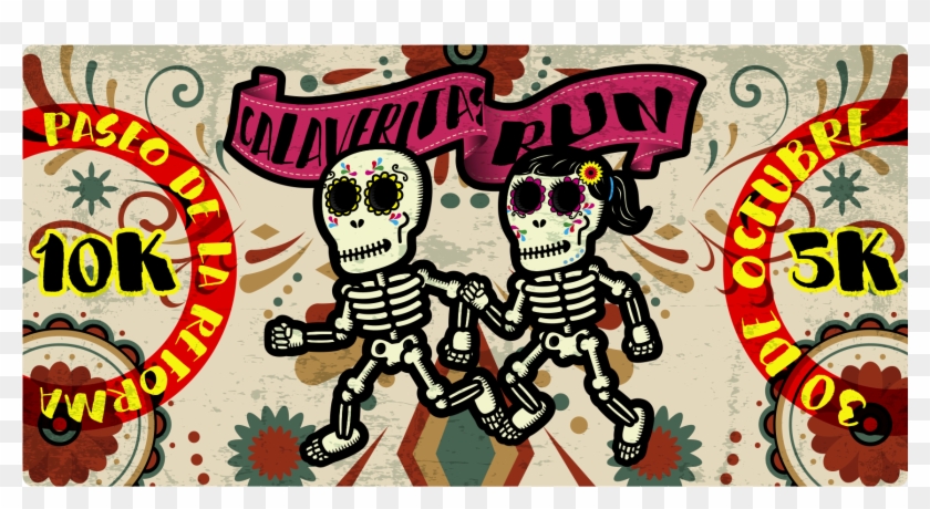 Calaveritas-1713x1000 Clipart #2652826