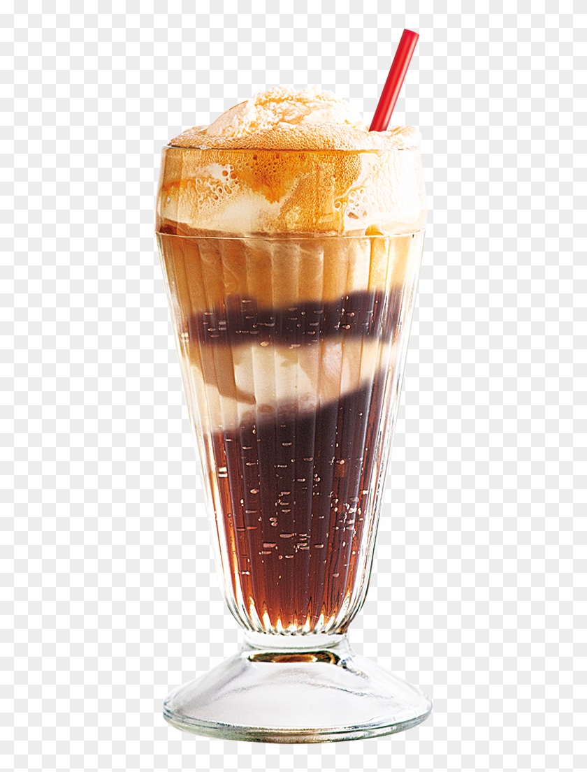 Root Beer Float Png - Old Fashion Root Beer Float Clipart