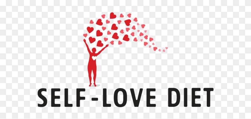 Self Love Diet - Self Love Logo Clipart