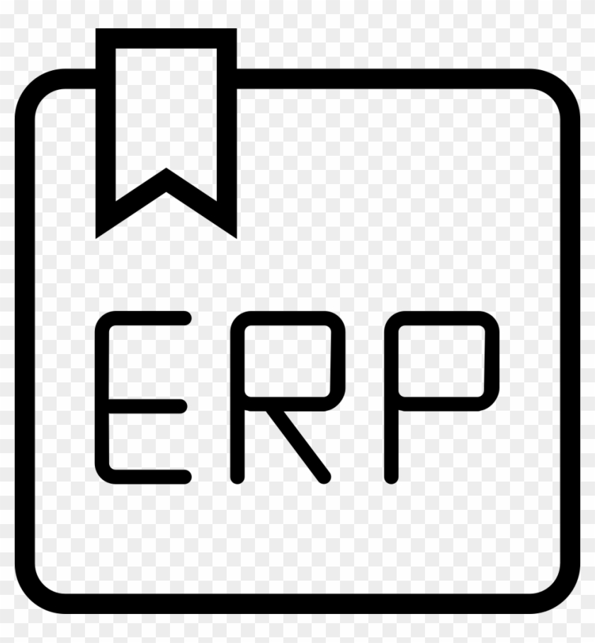 Erp Png Icon Free Download Onlinewebfonts Com - Erp Png Icon Clipart #2652989