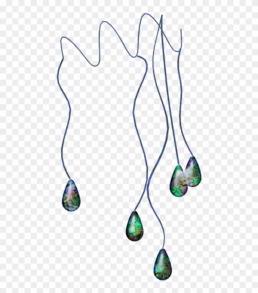 Gemstone , Png Download - Decor Overlay Png Clipart