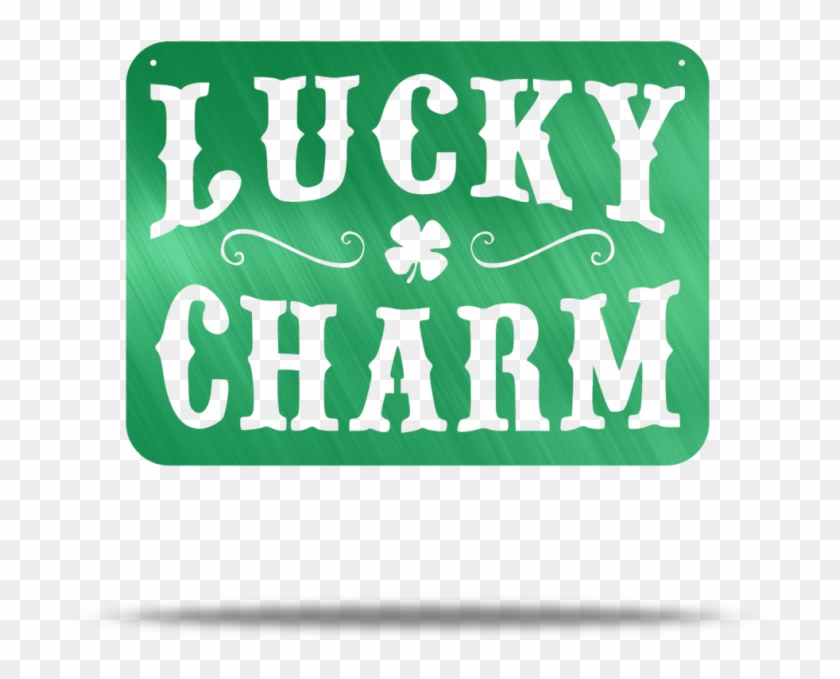 Lucky Charm Steel Wall Sign Art - Pat Garrett & Billy The Kid (1973) Clipart #2653076