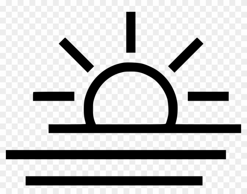 Png File Svg - Summer Icon Transparent Background Clipart