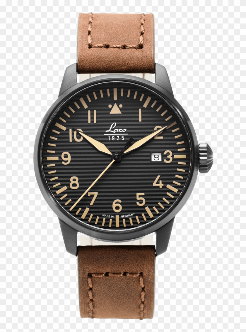 Modelos Especiales De Relojes De Aviador - Vincero Chrono S Rose Gold Clipart