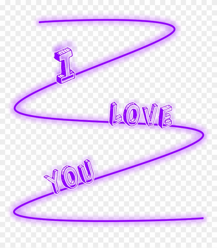 #color #neon #spiral #circle #purple #glow #freetoedit - Shoot Rifle Clipart