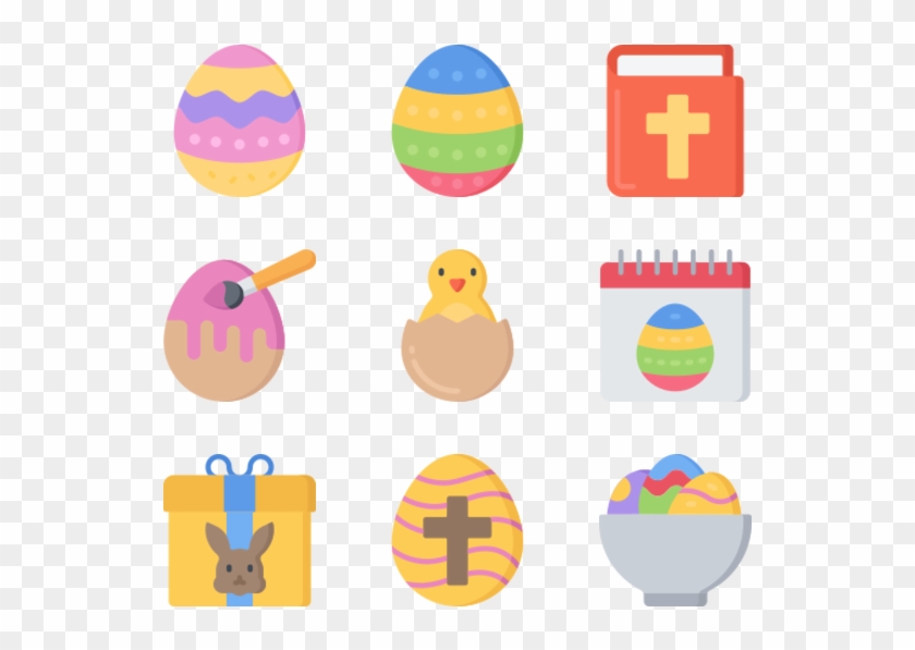 Easter Clipart #2653515