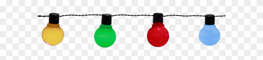 Christmas Lights Clipart