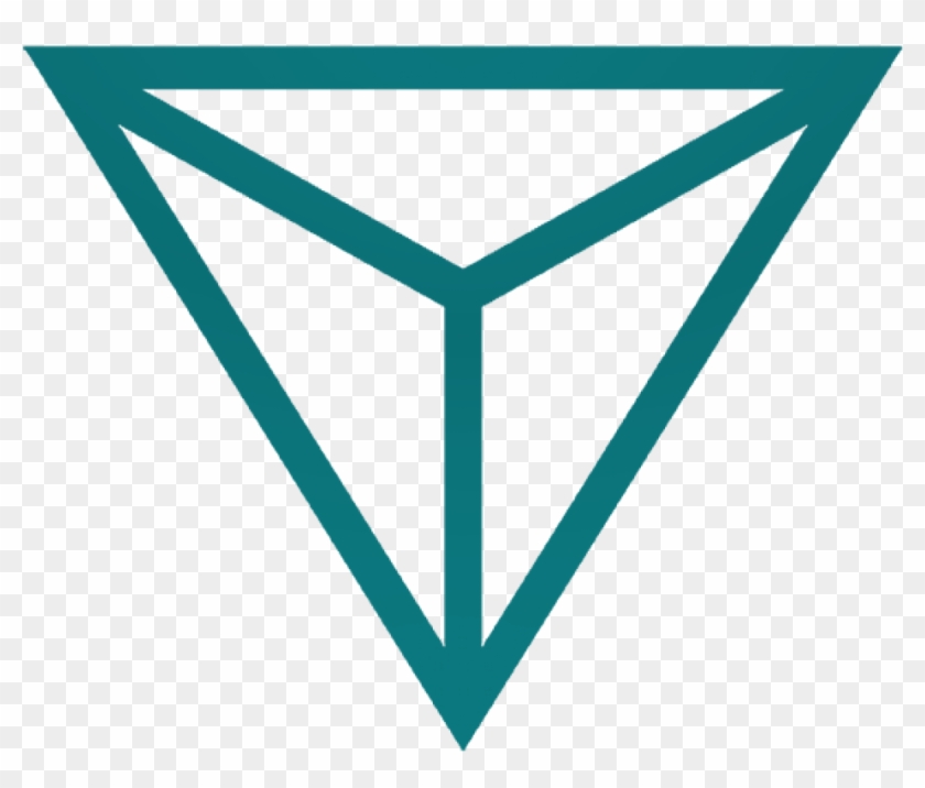 Identity Evropa Es Un Grupo Supremacista Estadounidense - Triangle Symbol White Supremacy Clipart