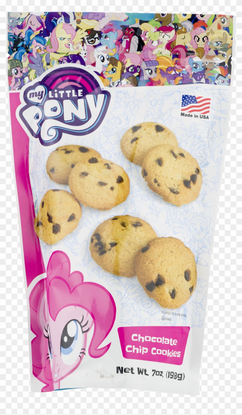Mlp Chocolate Chip Cookies Clipart