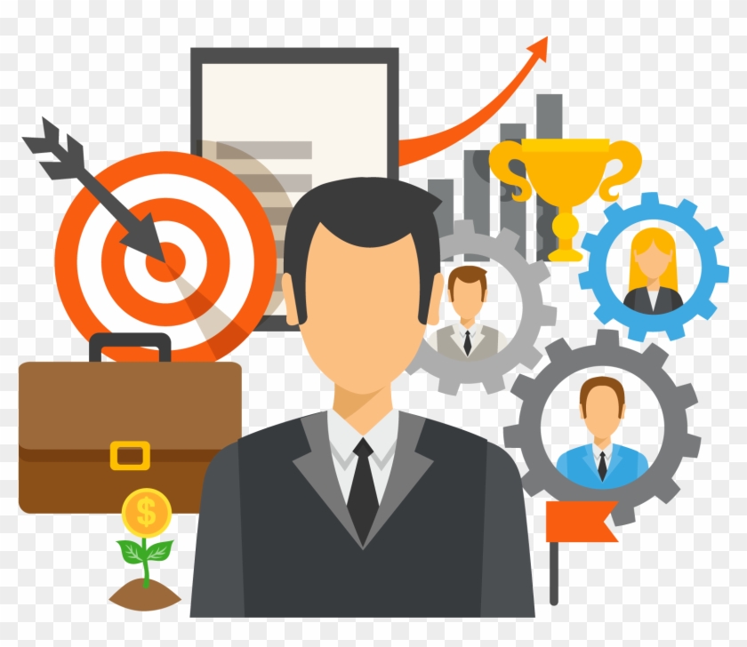 Of Course, Developing Your Employee Engagement Offering - Business Success Png Clipart #2653766