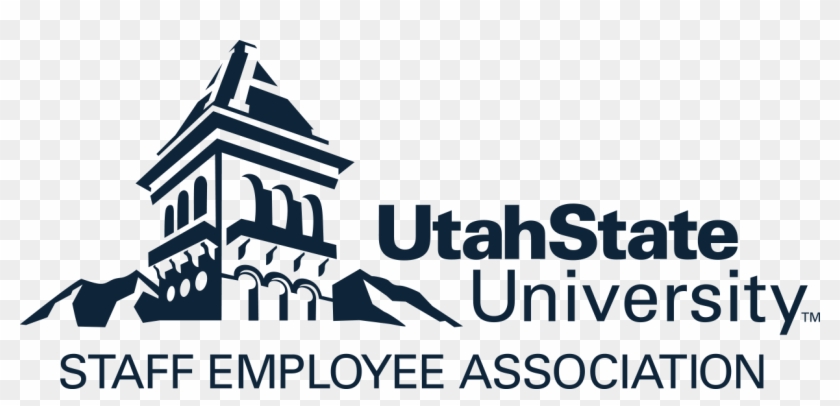Main Extension Logo - Utah State University Extension Clipart #2653793